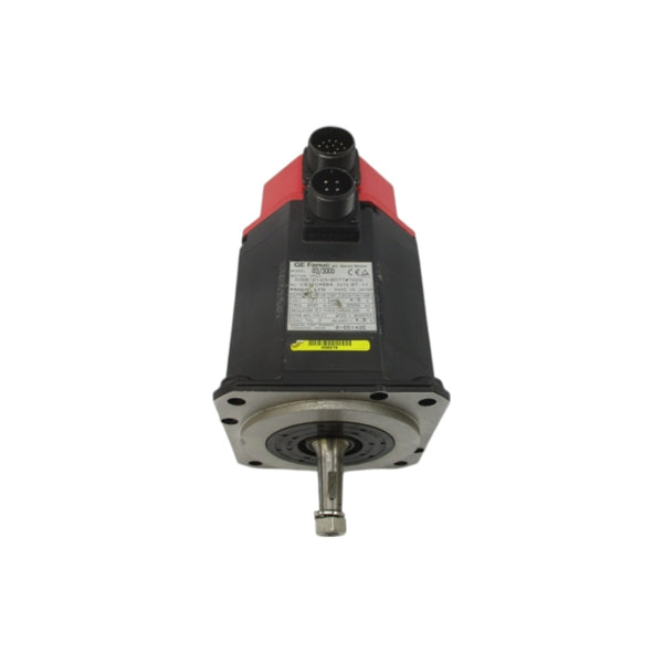 FANUC A06B-0123-B077#7000 127VAC 4.6A NSNP