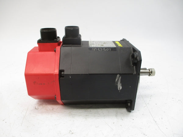 FANUC A06B-0123-B077#7000 127VAC 4.6A NSNP