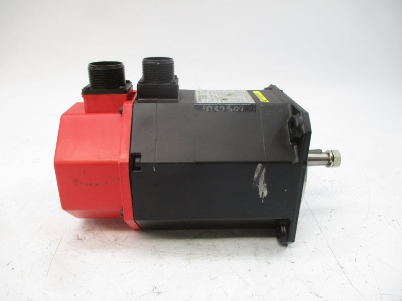 FANUC A06B-0123-B077#7000 127VAC 4.6A NSNP