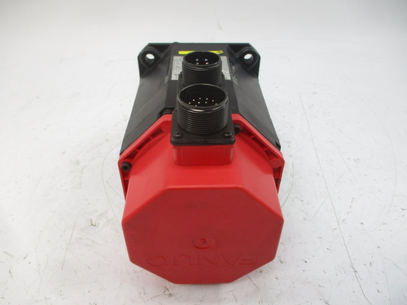 FANUC A06B-0123-B077#7000 127VAC 4.6A NSNP