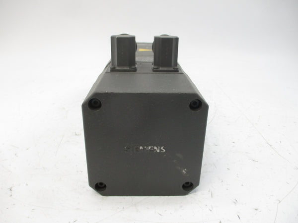 SIEMENS 1FT6044-1AF71-4EH1 327V 3.0/2.6A NSNP