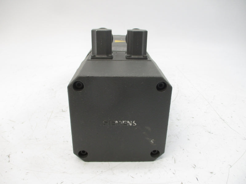 SIEMENS 1FT6044-1AF71-4EH1 327V 3.0/2.6A NSNP