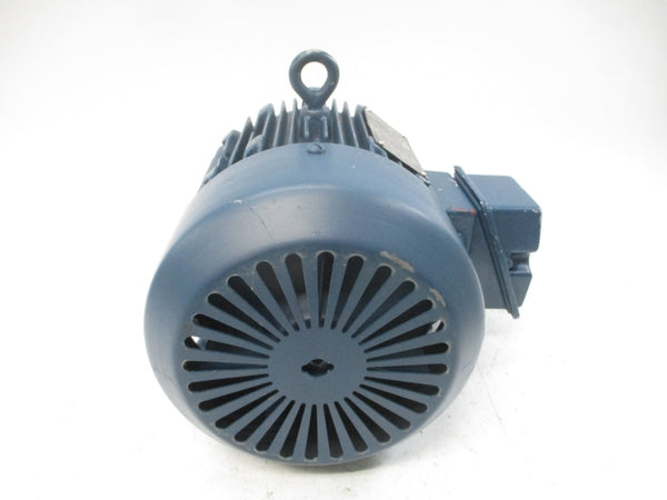 SIEMENS 1LA01824FP21 230/460V 7.8/3.9A NSNP