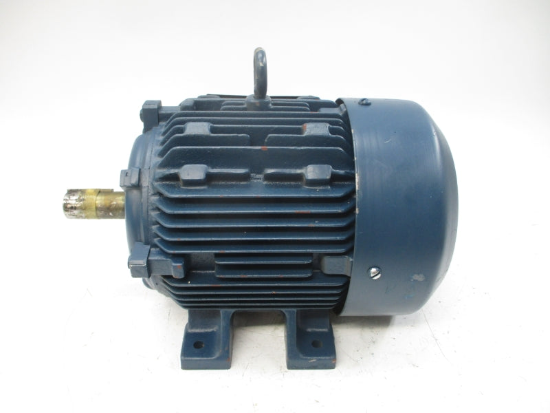 SIEMENS 1LA01824FP21 230/460V 7.8/3.9A NSNP