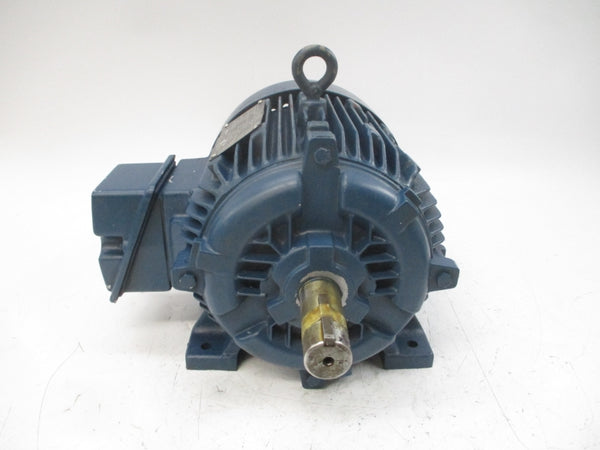 SIEMENS 1LA01824FP21 230/460V 7.8/3.9A NSNP