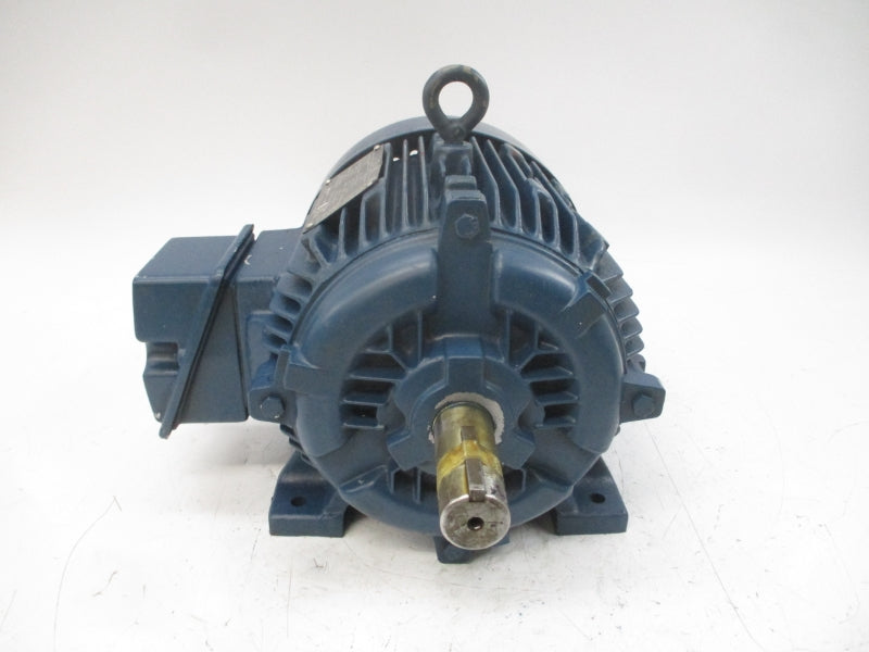 SIEMENS 1LA01824FP21 230/460V 7.8/3.9A NSNP