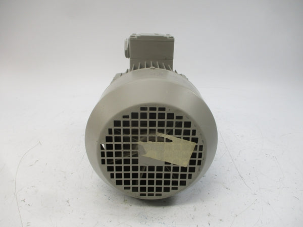 SIEMENS 1LA7090-2AA10-Z 230/400-460V 5.65/3.25-3.2A (GRAY) NSNP