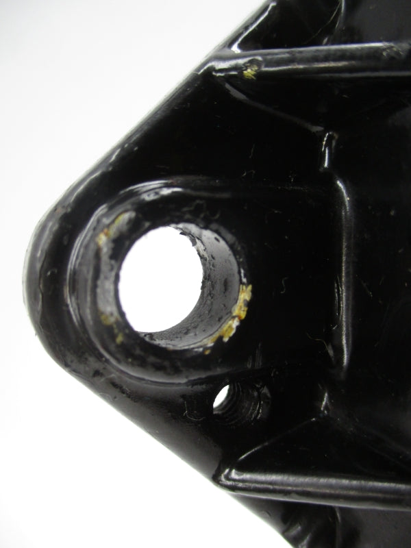 FANUC A06B-0346-B256 145VAC 7.6A UNMP