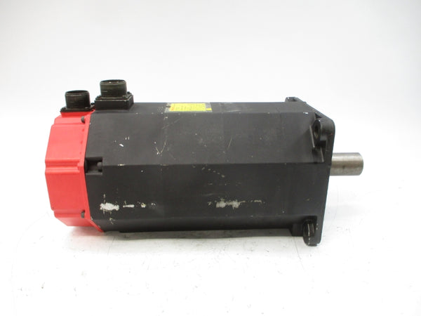 FANUC A06B-0502-B004 146VAC 20A UNMP