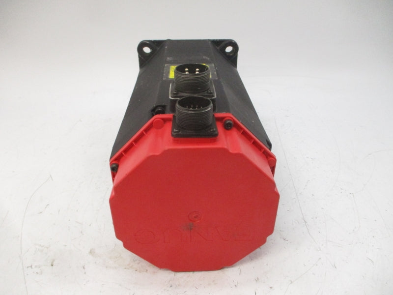 FANUC A06B-0502-B004 146VAC 20A UNMP