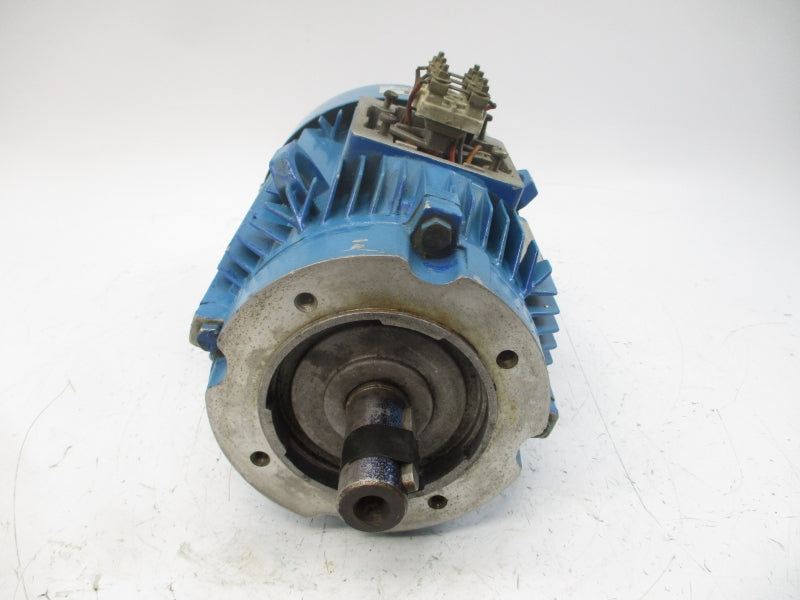 SIEMENS 1LA5106-2AA62-Z 460V 6.2A (AS PICTURED) NSNP