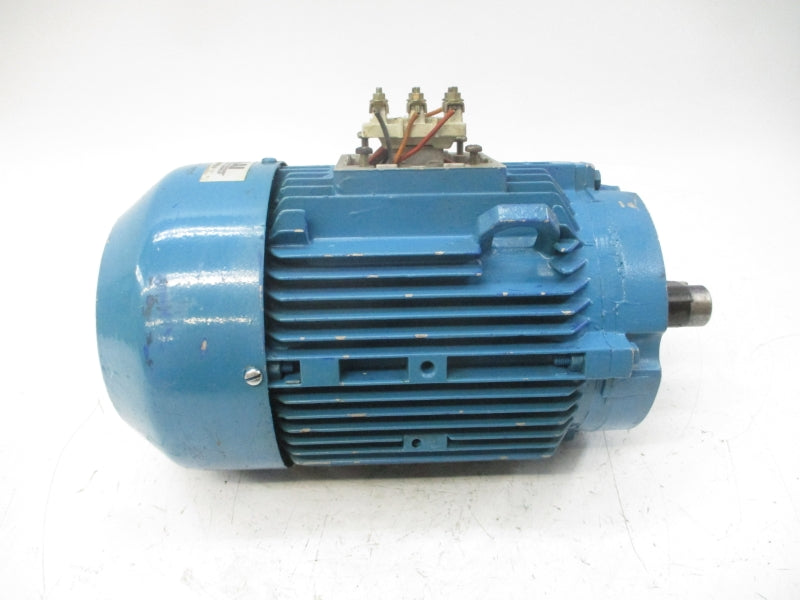 SIEMENS 1LA5106-2AA62-Z 460V 6.2A (AS PICTURED) NSNP