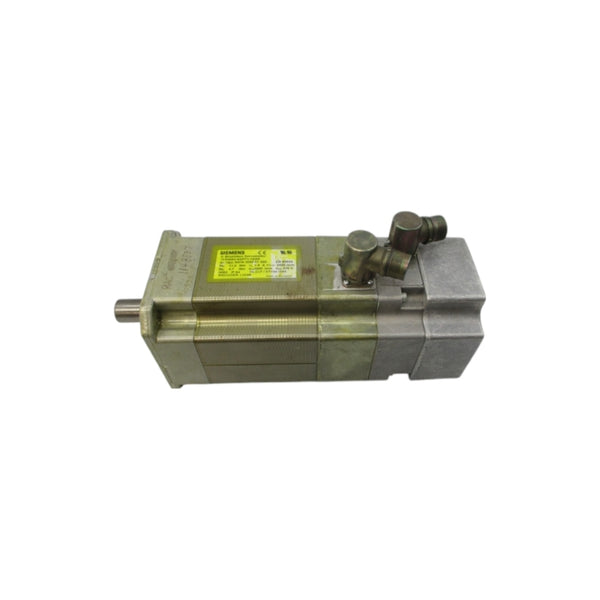 SIEMENS 1FK6063-6AF71-1AG0 276V 7.9A NSNP