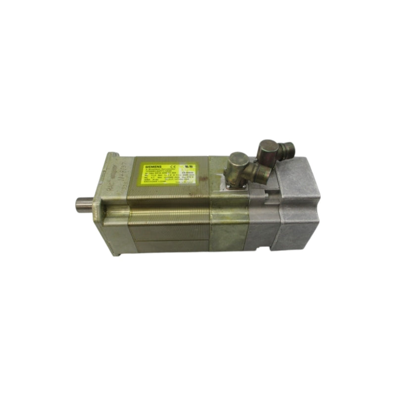 SIEMENS 1FK6063-6AF71-1AG0 276V 7.9A NSNP