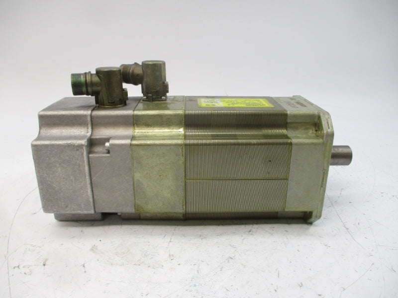 SIEMENS 1FK6063-6AF71-1AG0 276V 7.9A NSNP