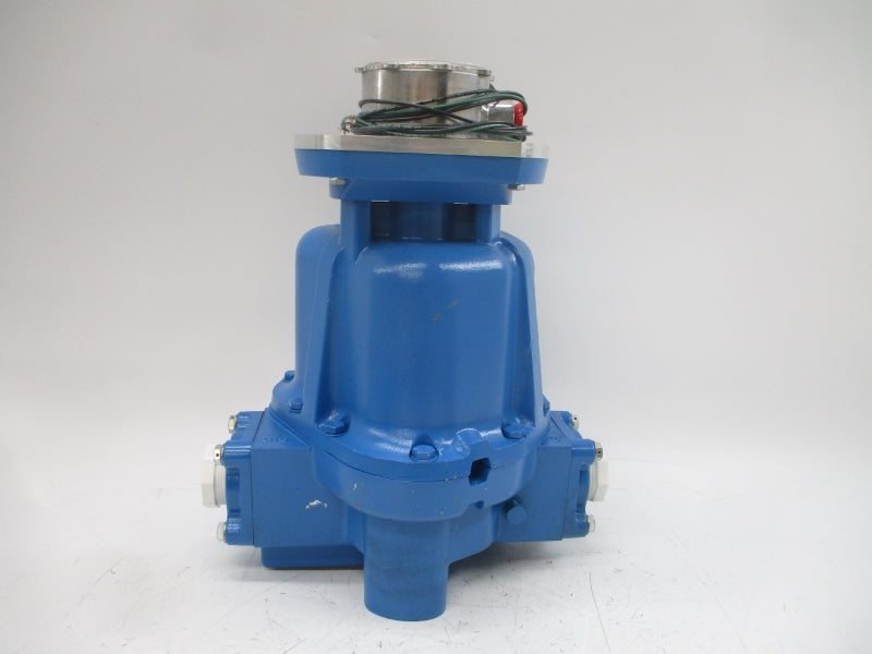 TOTAL CONTROL SYSTEMS 682-15SP2DX NSNP