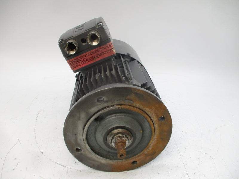 SEW-EURODRIVE K76DT90L6BMG2HR(IS) 330/575V 4.01/2.30A NSNP