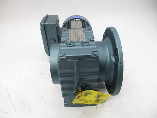 SEW-EURODRIVE SAF57DT71D6TH DFT71D6TH 230/460V 1.59/.80A NSNP