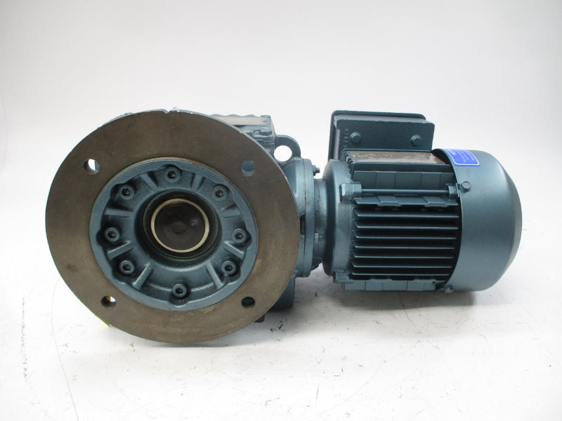 SEW-EURODRIVE SAF57DT71D6TH DFT71D6TH 230/460V 1.59/.80A NSNP