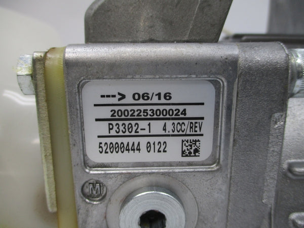 GHS FA7147 P3302-1 208-230V 17-16A NSNP