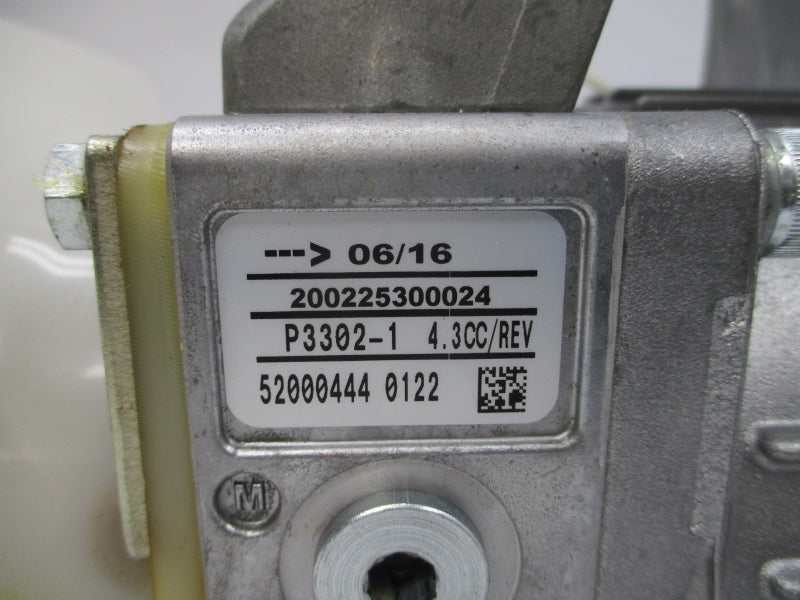 GHS FA7147 P3302-1 208-230V 17-16A NSNP