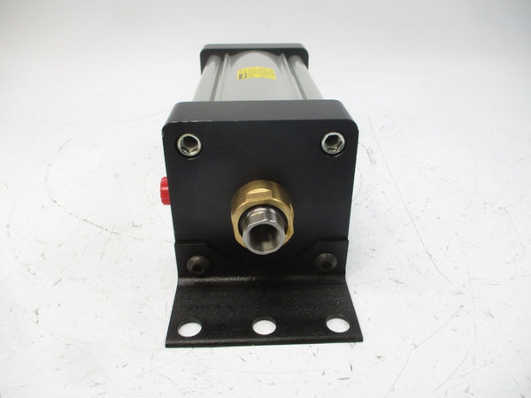 PARKER 1P4MA0012249 4.00CB4MA3US19A06.00 250PSI NSNP