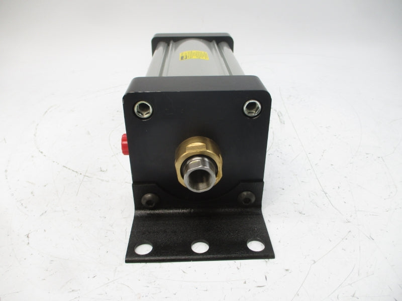 PARKER 1P4MA0012249 4.00CB4MA3US19A06.00 250PSI NSNP