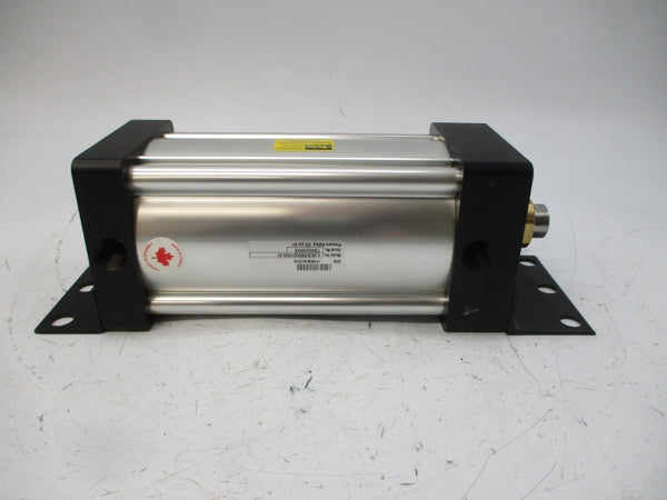 PARKER 1P4MA0012249 4.00CB4MA3US19A06.00 250PSI NSNP