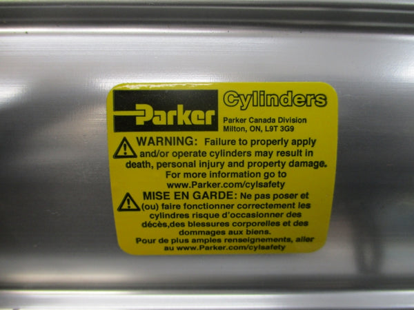 PARKER 1P4MA0012249 4.00CB4MA3US19A06.00 250PSI NSNP