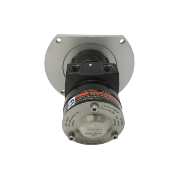 ATLAS COPCO LZL05-L-P-NEMA 100PSI NSNP