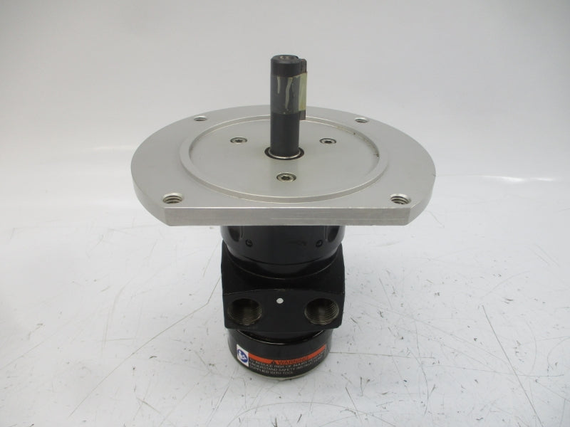 ATLAS COPCO LZL05-L-P-NEMA 100PSI NSNP