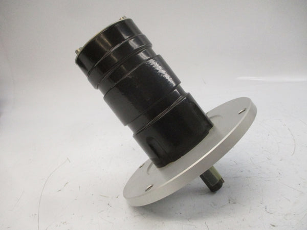 ATLAS COPCO LZL05-L-P-NEMA 100PSI NSNP