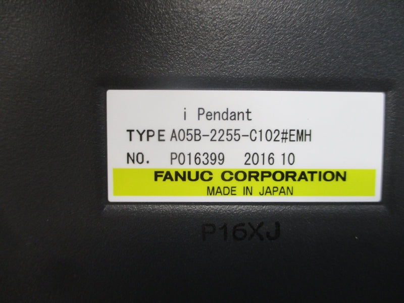 FANUC A05B-2255-C102#EMH NSNP