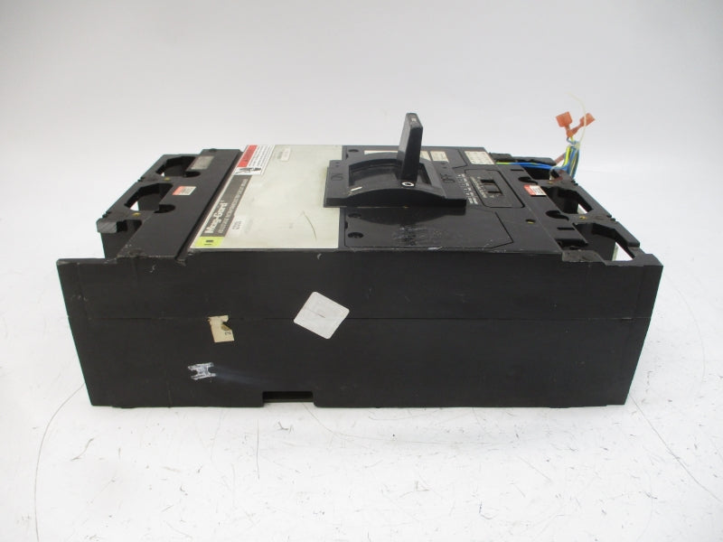 SQUARE D MAF36120033M1212 SER. 2 600VAC 1200A UNMP