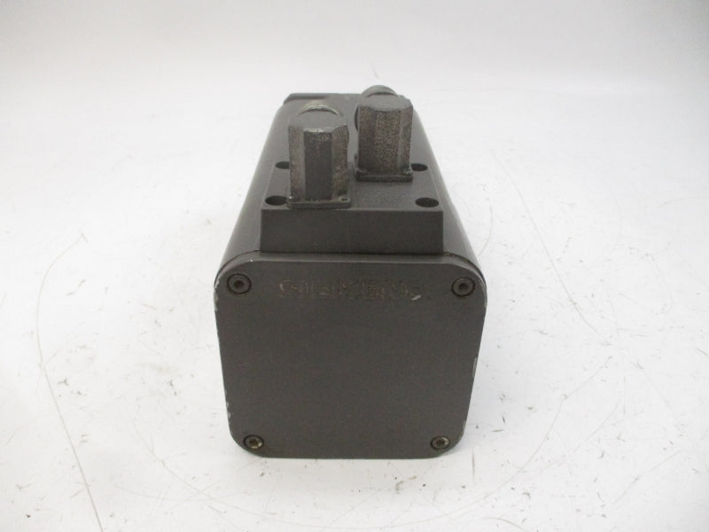 SIEMENS 1FT5064-1AF71-4AH0 375V 4.3/5.3A UNMP