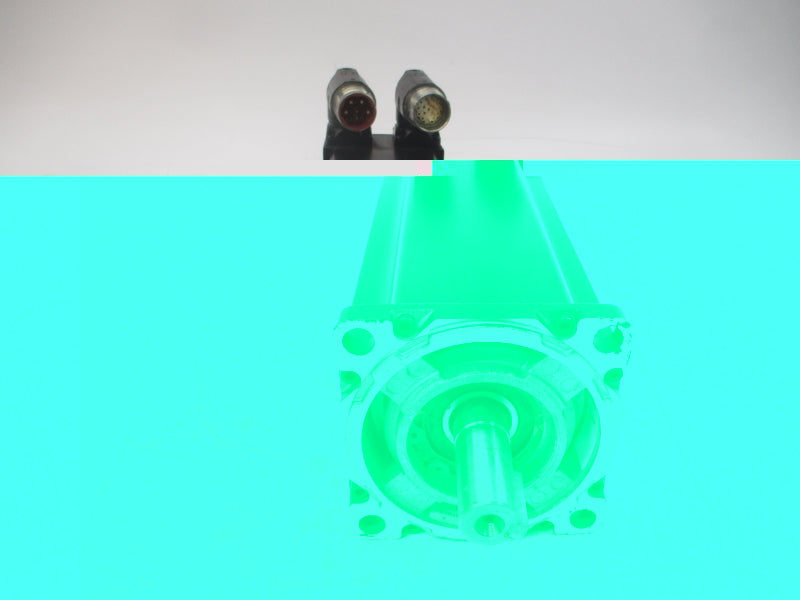 ALLEN BRADLEY MPM-B1153F-MJ74AA SER. A 480VAC 9.2A NSMP