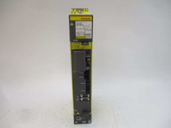 FANUC A06B-6240-H103 283-339V 9A NSMP
