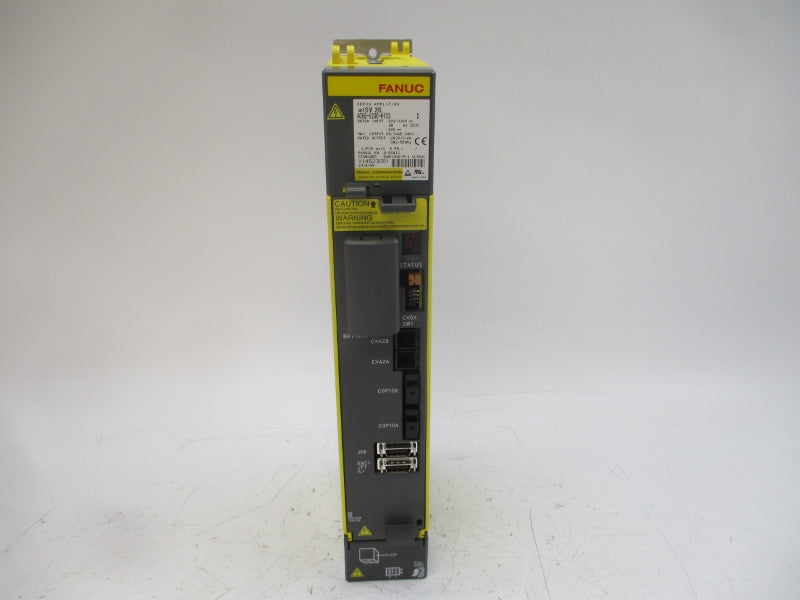 FANUC A06B-6240-H103 283-339V 9A NSMP