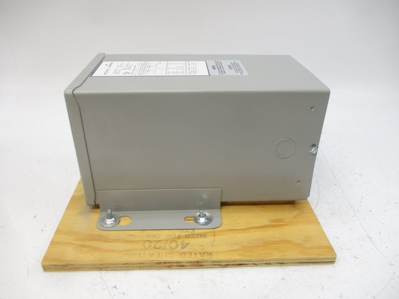 HEVI-DUTY HS14F2BS 380/440V NSMP