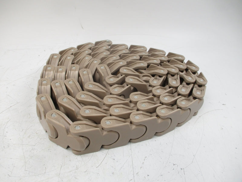 REXNORD LF1700 10' NSMP