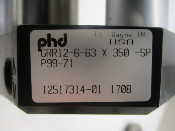 PHD GRR12-6-63X350-SPP99-Z1 NSNP