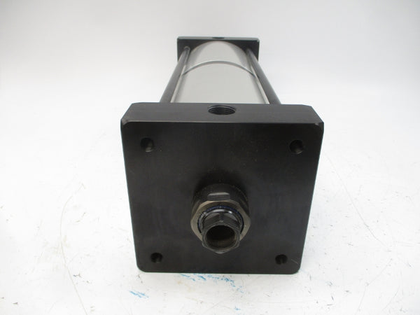 STARCYL M3S4-6X6-MSE2R1-#4 SER. M3 NSNP