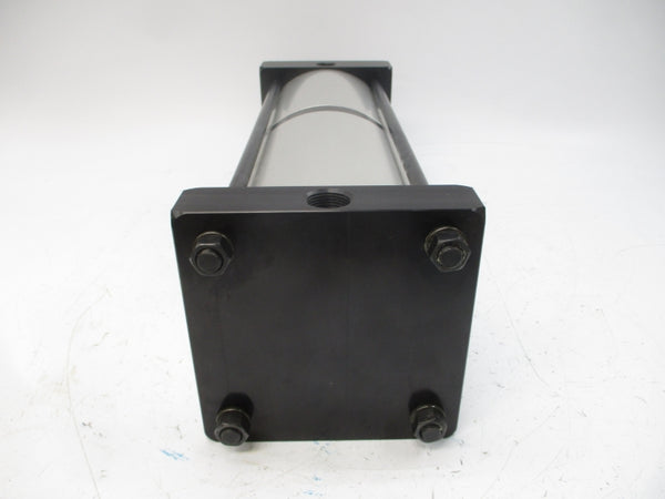 STARCYL M3S4-6X6-MSE2R1-#4 SER. M3 NSNP