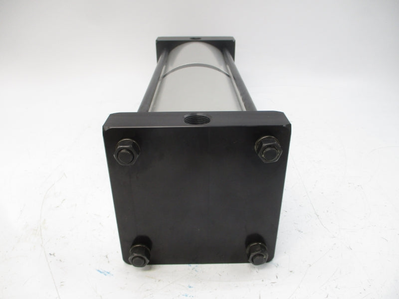 STARCYL M3S4-6X6-MSE2R1-#4 SER. M3 NSNP