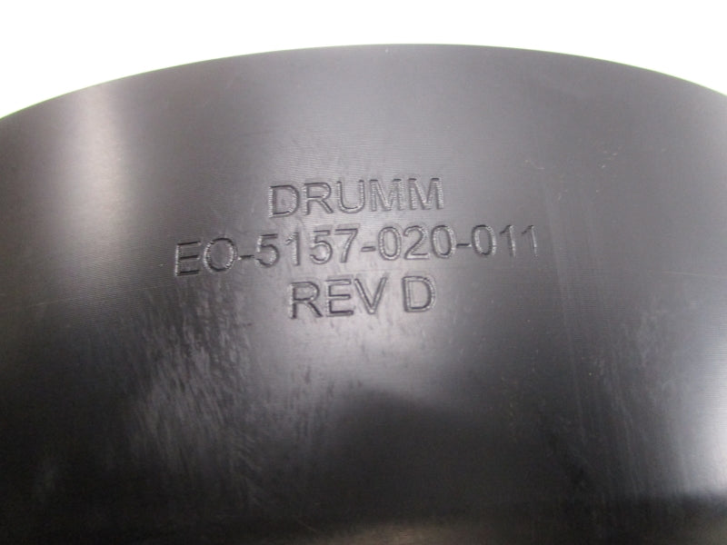 DRUMM EO-5157-020-011 REV. D NSNP