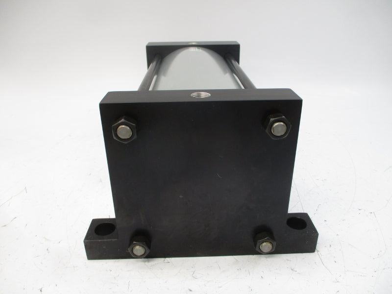 NUMATICS S2AU-10A1D-CAA0 1H4T-453512-5 250PSI NSNP