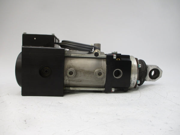 ARO 58AMW05C2C1B3 300V 19A NSNP