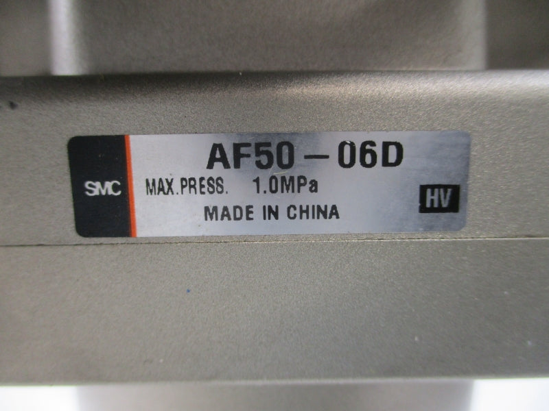 SMC AF50-06D NSNP