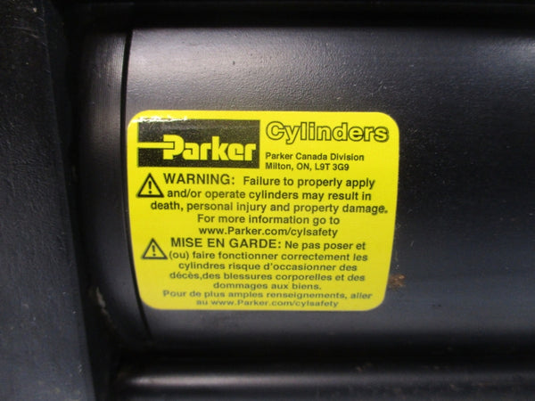 PARKER 1H000105723 3.25CBB2ANLU14AC3.500 250PSI NSNP