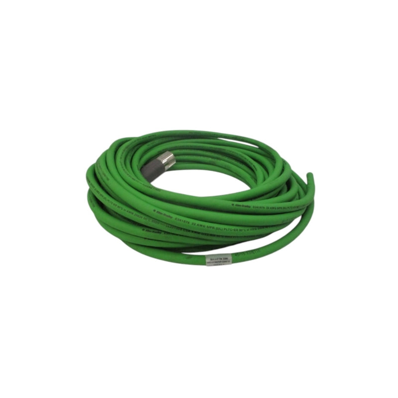 ALLEN BRADLEY 2090-CFBM7DF-CEAF15 SER. A 600V NSNP